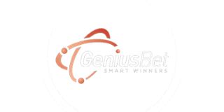Geniusbet casino apostas